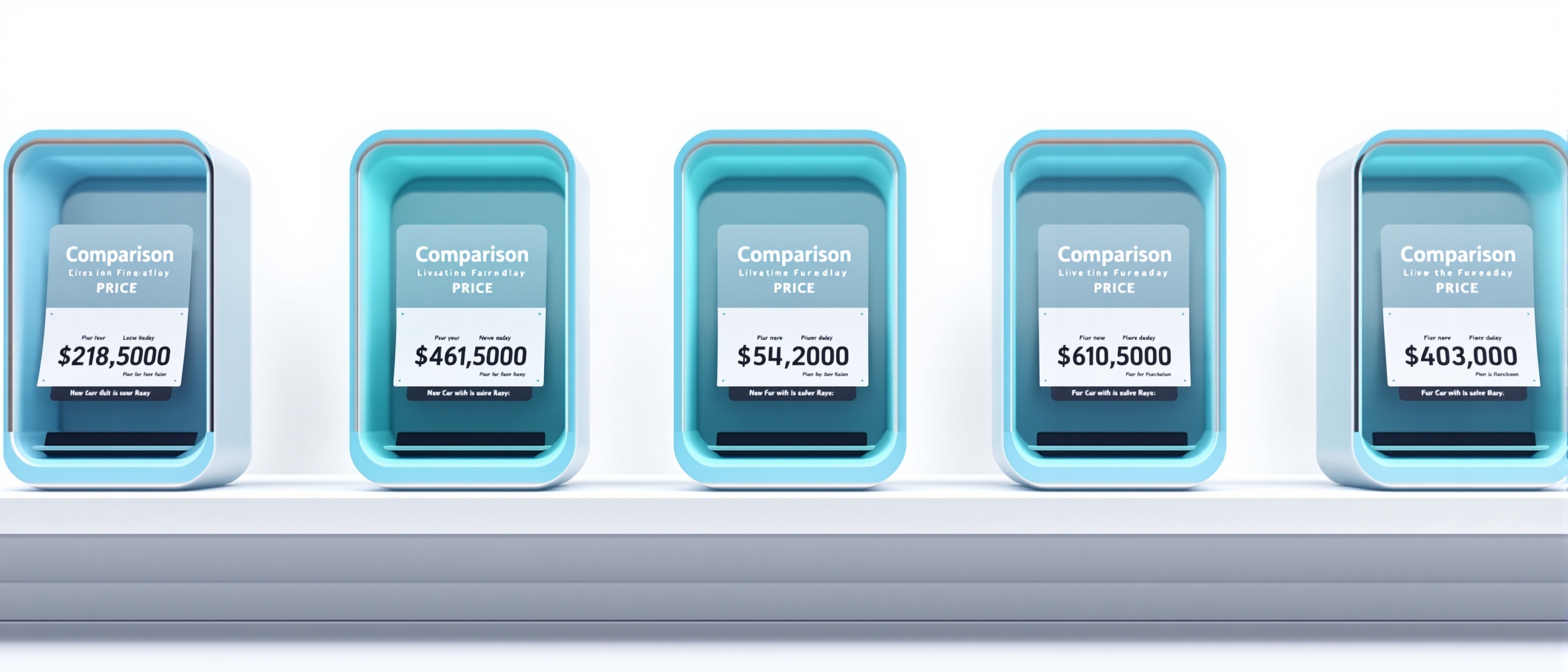 Compare UK forex and CFD brokers